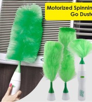 ধুলা বালি পরিস্কার করা Go Spin Duster